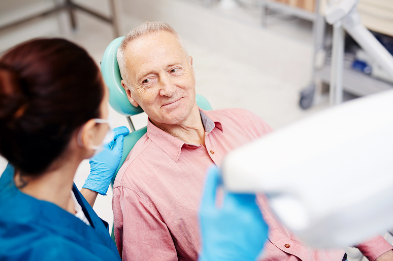 Trusted Dental practice in Hawthorne CA