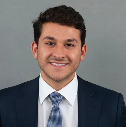 Dr. Tyler Ghadoushi DDS
