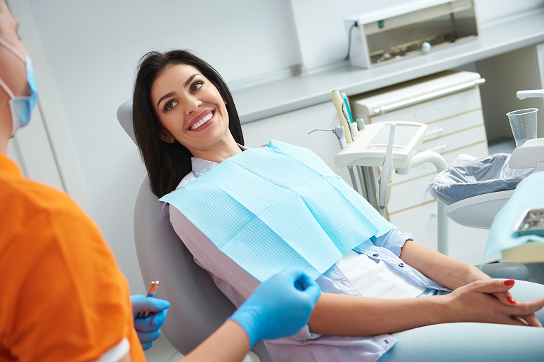 Trusted Dental serving El Segundo CA patients