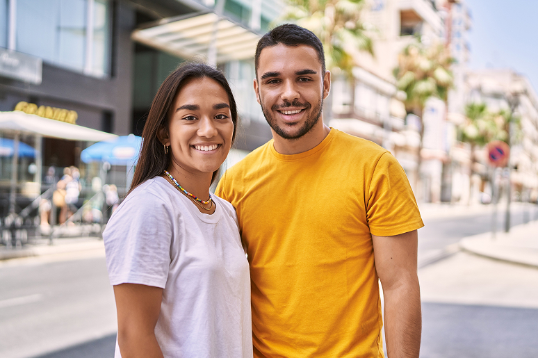 Family dentistry appointment at Trusted Dental Hawthorne CA
