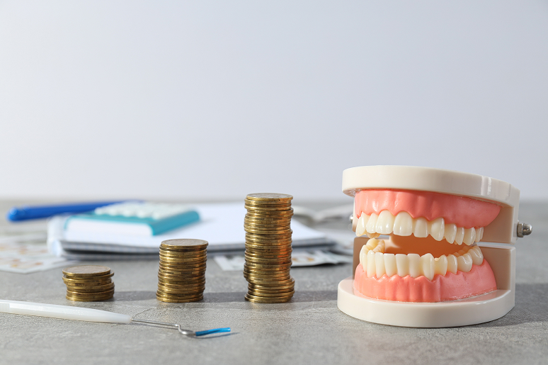Dental financing at Trusted Dental Hawthorne CA