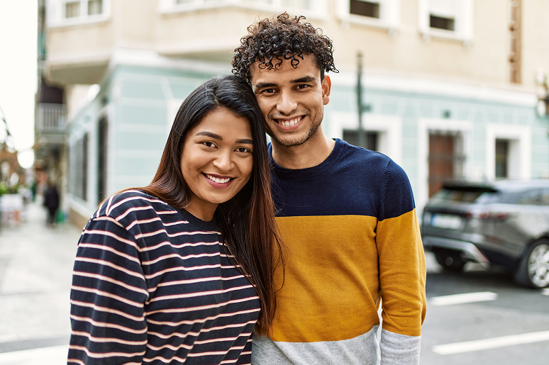 General dentistry exam at Trusted Dental Hawthorne CA