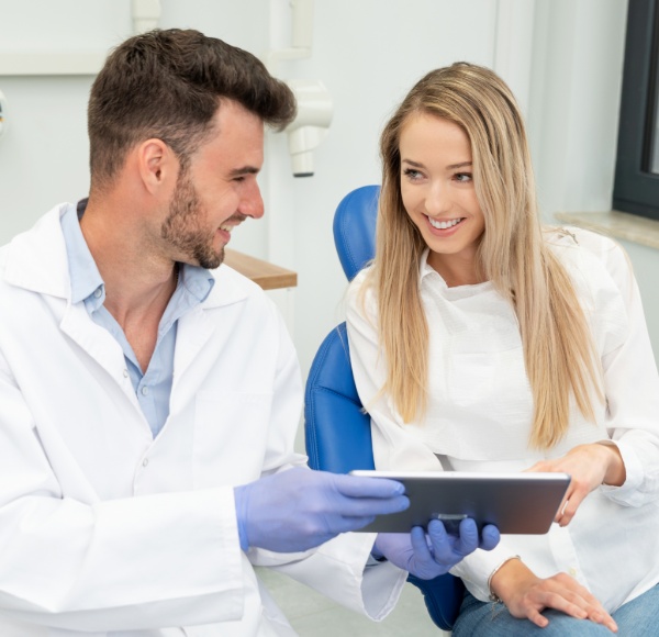Gum disease systemic health connection Hawthorne