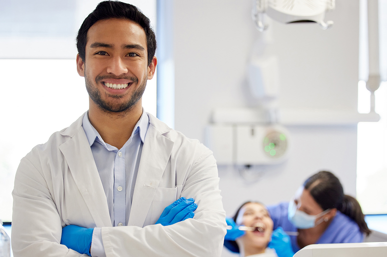 Trusted Dental & Orthodontics dentist office in Hawthorne CA