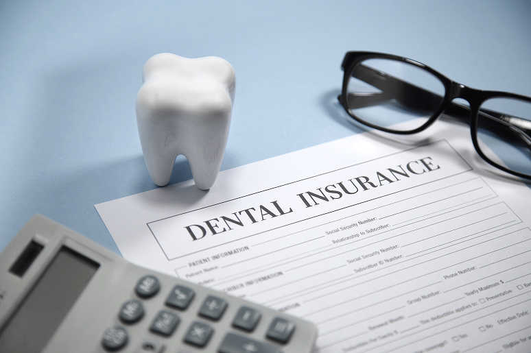 Dental insurance for implants in Hawthorne CA