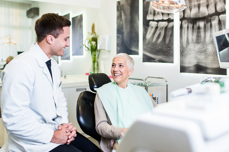 Dental insurance accepted at Trusted Dental Hawthorne CA