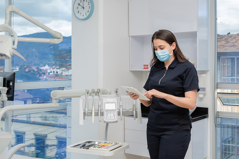Trusted Dental serving Lawndale CA patients