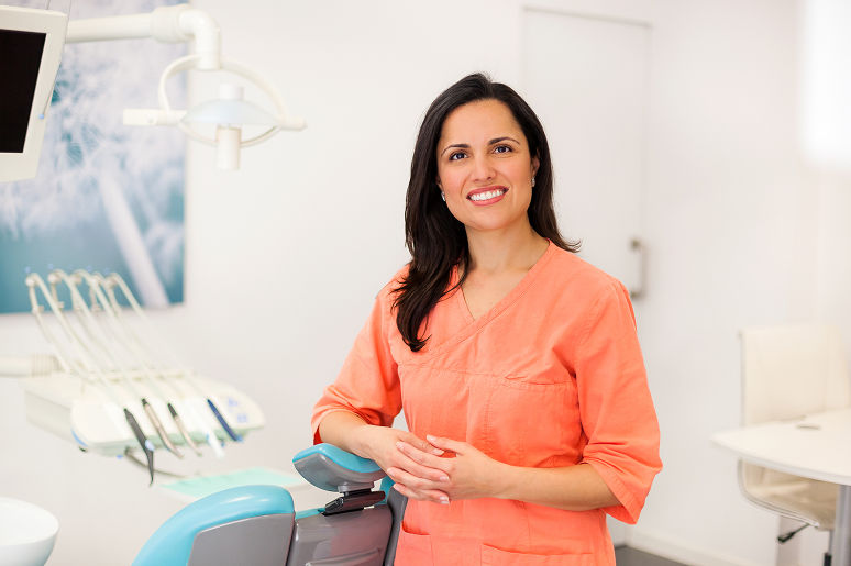 Trusted Dental serving Lennox CA dental patients