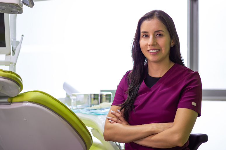 Dr. Nourian orthodontist at Trusted Dental Hawthorne CA