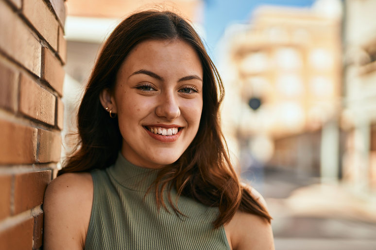 Orthodontic retainer care at Trusted Dental Hawthorne