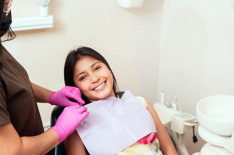 Root canal therapy at Trusted Dental Hawthorne CA