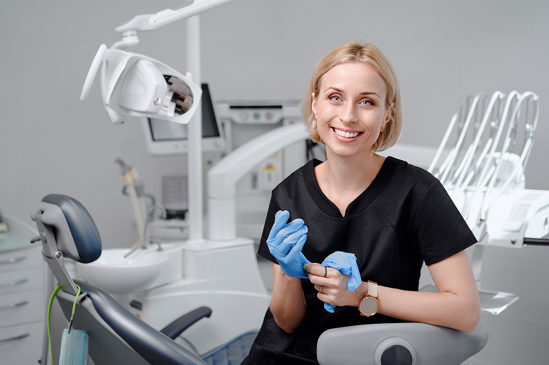 Dental care at Trusted Dental Hawthorne CA