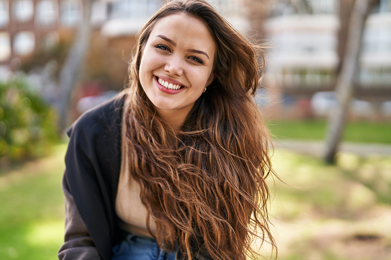 Teen dental care at Trusted Dental Hawthorne CA