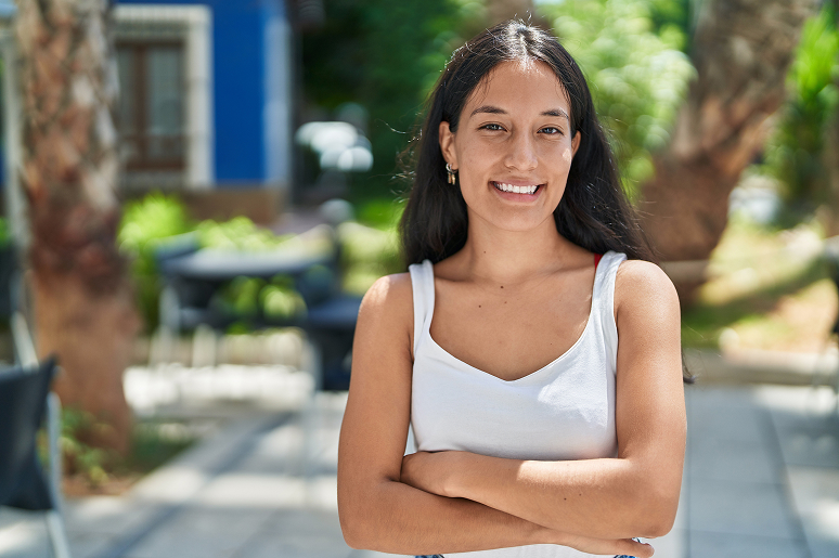 Post-extraction recovery care at Trusted Dental