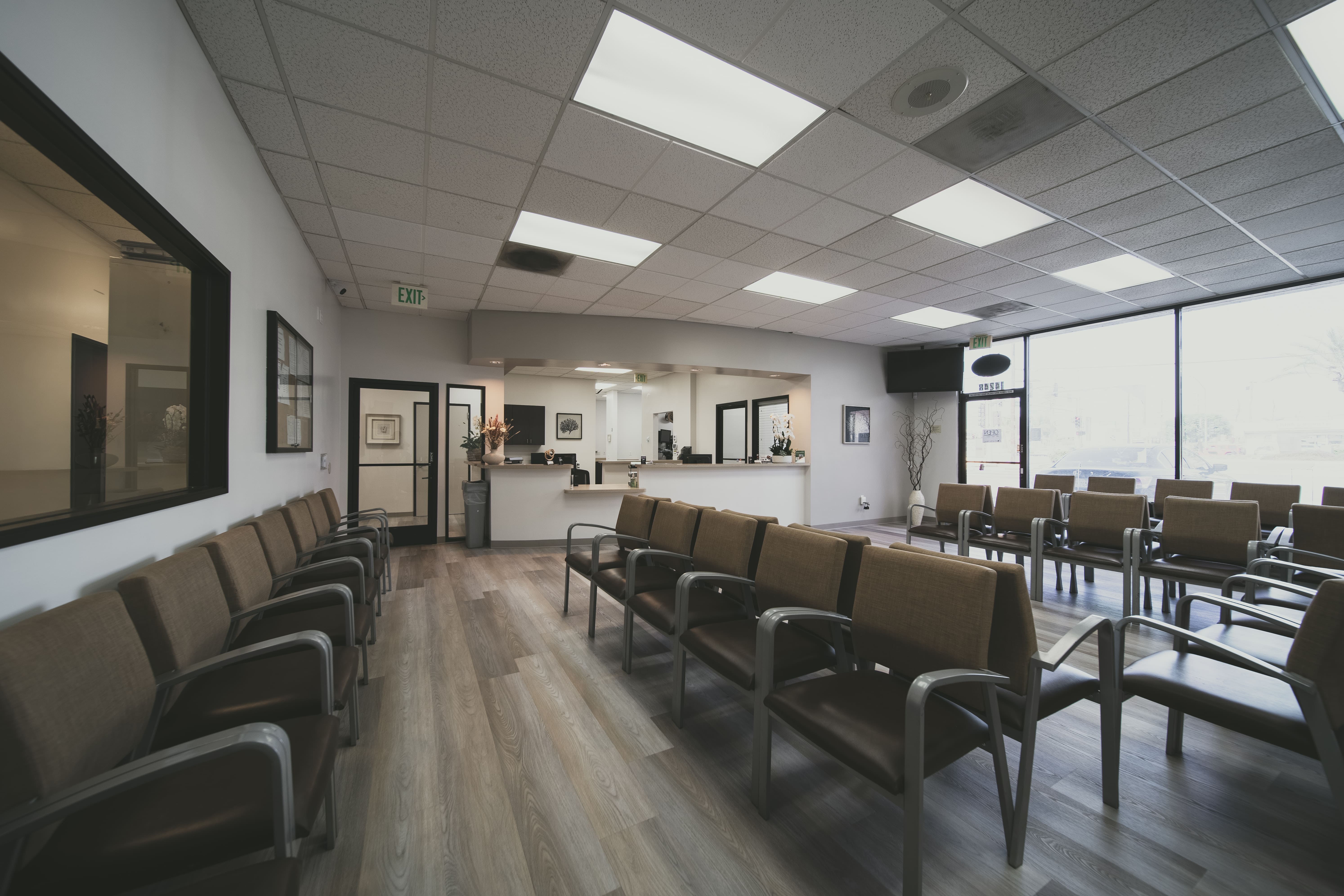 Trusted Dental practice in Hawthorne CA