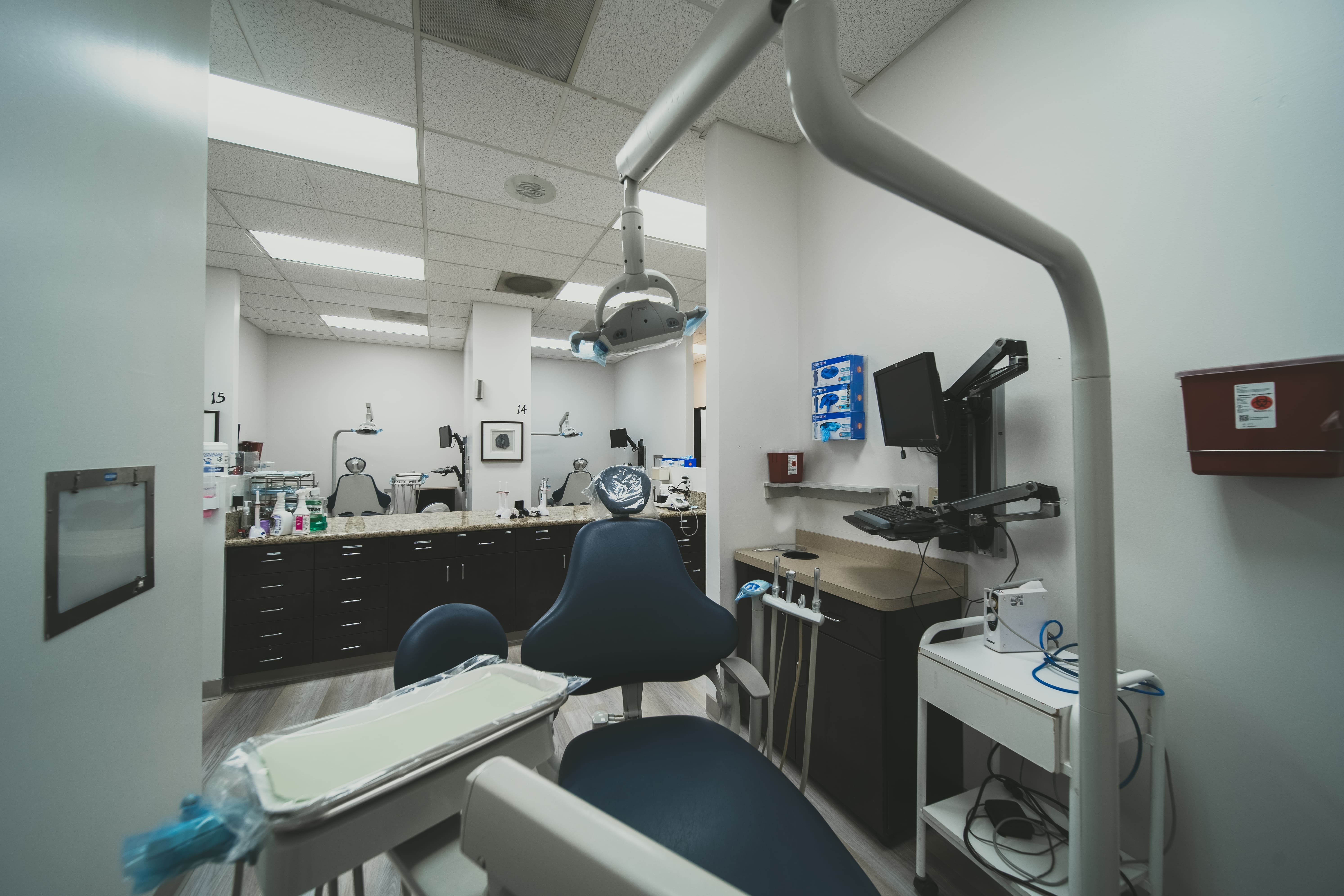 Trusted Dental & Orthodontics office exterior Hawthorne CA