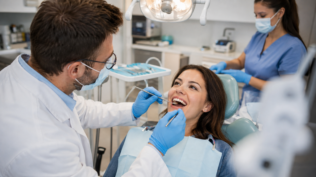 Cost of Dental Implants in Hawthorne, CA: What Patients Should Know