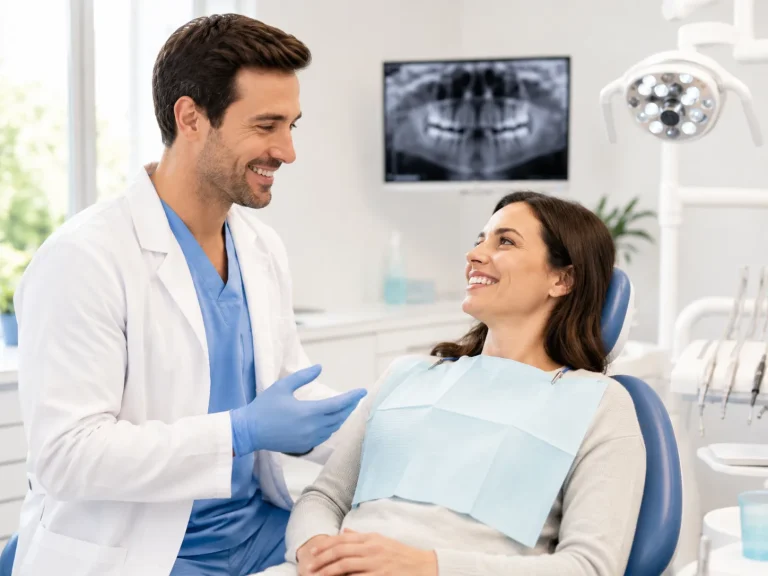 Teeth Whitening in Hawthorne, CA: A Patient-Friendly Guide