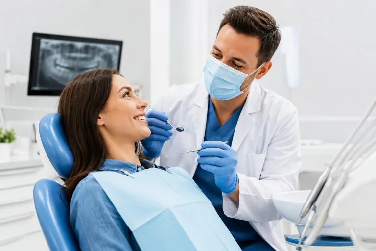Dentures in Hawthorne, CA: A Practical Guide to Restoring Your Smile